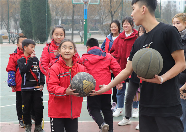 3银2铜，我校在第六届中国青年志愿服务项目大赛中再创佳绩！